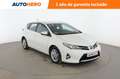 Toyota Auris 1.4 Active Blanco - thumbnail 8