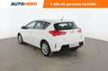 Toyota Auris 1.4 Active Blanco - thumbnail 4