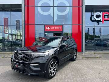 3.0 V6 EcoBoost PHEV ST-Line 7 persoon