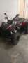 Kymco Maxxer 300 T3b Rot - thumbnail 6