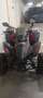 Kymco Maxxer 300 T3b Rot - thumbnail 1