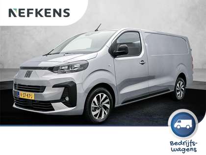 Fiat Scudo L3 145 pk | Navigatie | Achteruitrijcamera | Parke