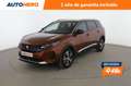 Peugeot 5008 1.5 Blue-HDi Allure Pack Marrón - thumbnail 1