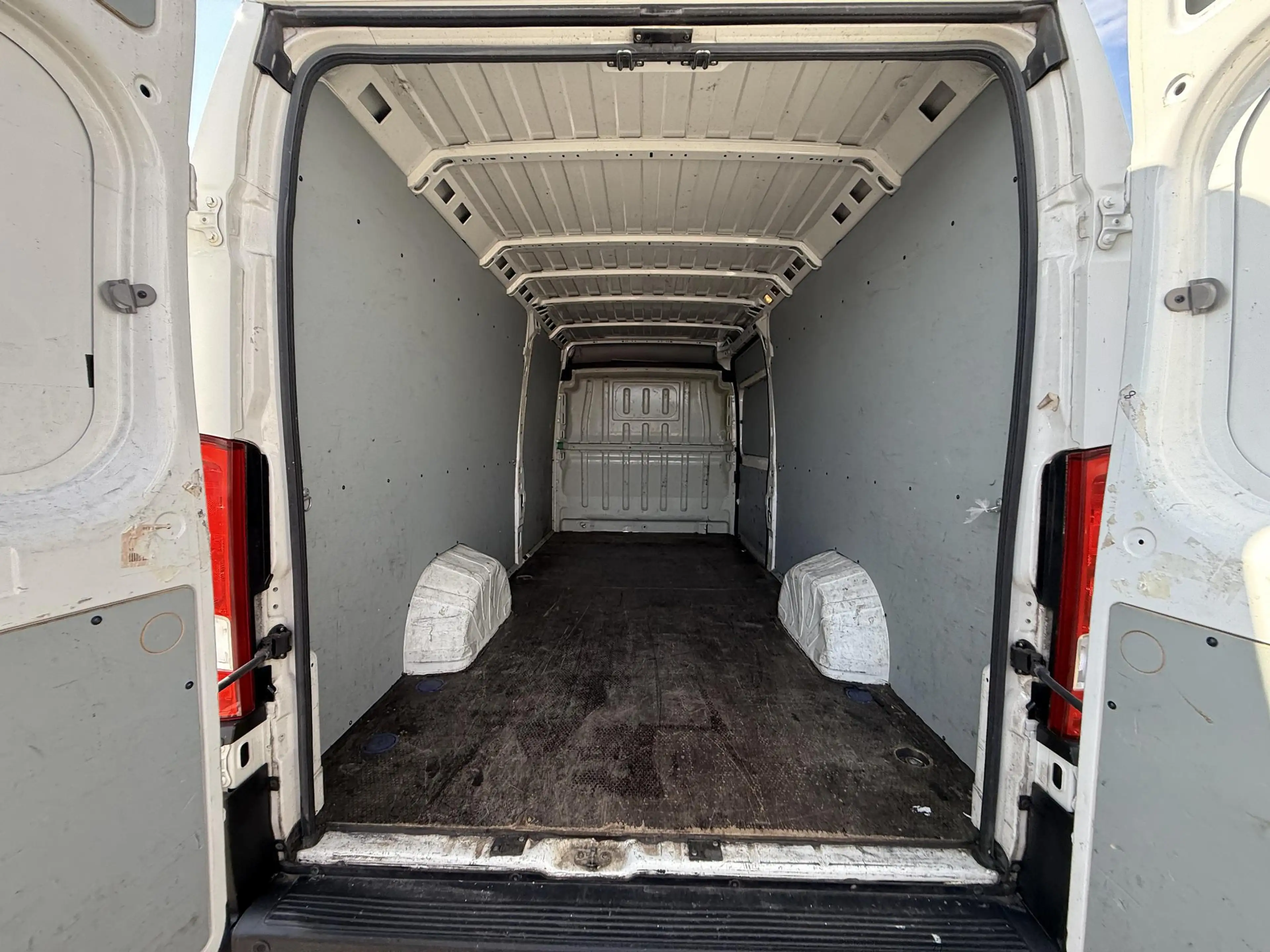Peugeot Boxer 435 2.2 BlueHDi 165 L3H2 Zwaar Pro Distributieriem — photo 4