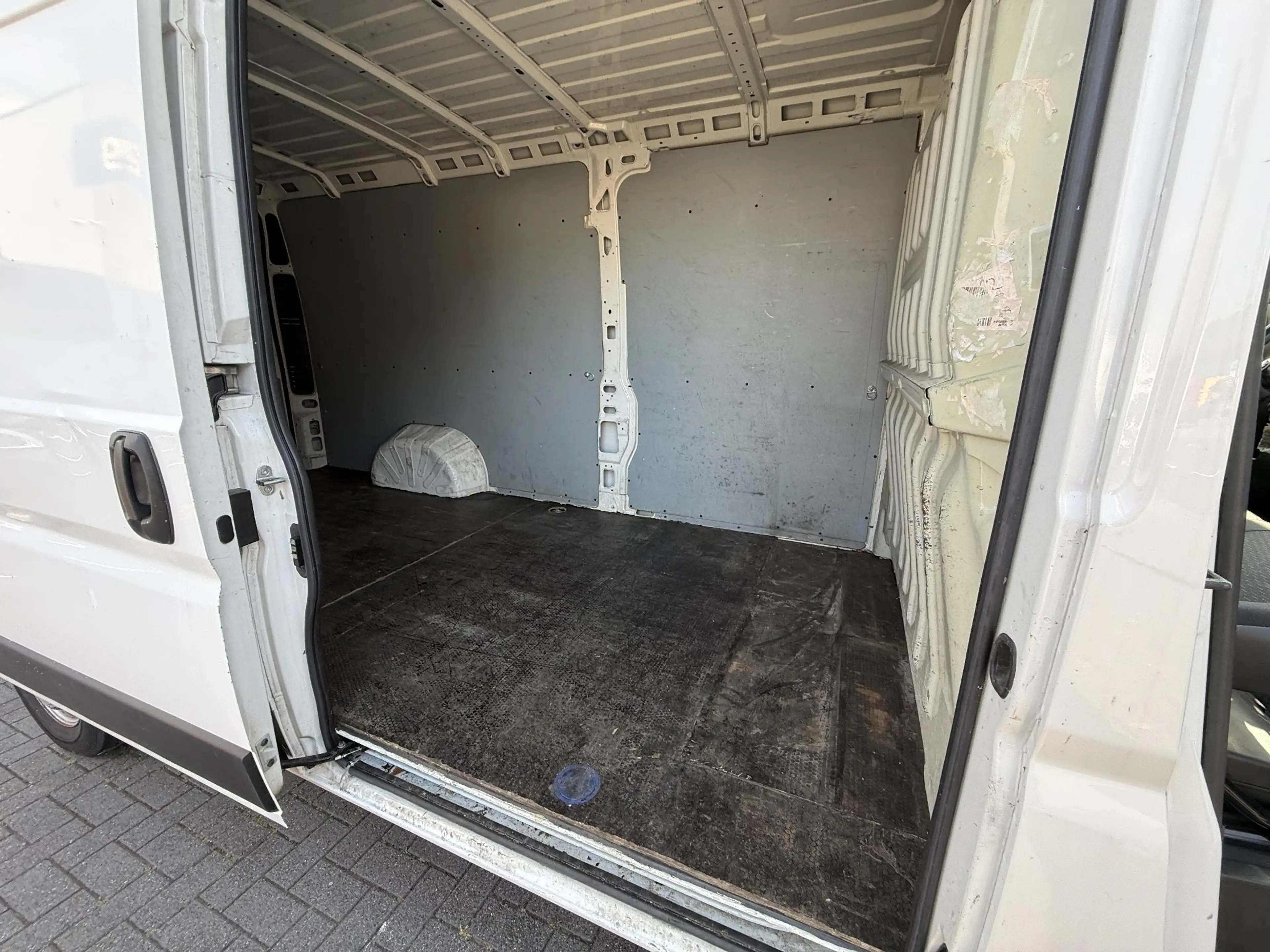 Peugeot Boxer 435 2.2 BlueHDi 165 L3H2 Zwaar Pro Distributieriem — photo 12