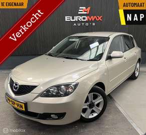 1.6 S-VT Business Edition 1e Eigenaar-NAP-Automaat