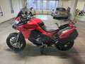 Ducati Multistrada V2 S Travel Rojo - thumbnail 4