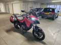 Ducati Multistrada V2 S Travel Rojo - thumbnail 7
