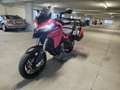 Ducati Multistrada V2 S Travel Rojo - thumbnail 5