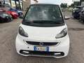 smart forTwo 2014 1.0 mhd Pure 71cv Weiß - thumbnail 3