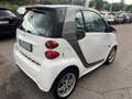smart forTwo 2014 1.0 mhd Pure 71cv Weiß - thumbnail 4