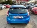 Ford Fiesta 1.0 Titanium 100cv Blu/Azzurro - thumnbnail 5