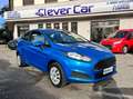 Ford Fiesta 1.0 Titanium 100cv Blu/Azzurro - thumnbnail 1