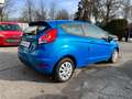 Ford Fiesta 1.0 Titanium 100cv Blu/Azzurro - thumnbnail 6