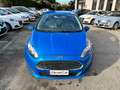 Ford Fiesta 1.0 Titanium 100cv Blu/Azzurro - thumnbnail 2