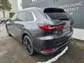 Mazda CX-80 2.5L e-SKYACTIV PHEV AWD Homura Plus Aut. Grau - thumbnail 4