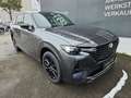 Mazda CX-80 2.5L e-SKYACTIV PHEV AWD Homura Plus Aut. Grau - thumbnail 7