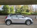 Citroen C3 C3 1.2 puretech You KM ZERO,PREZZO TRATTABILE Grijs - thumbnail 8