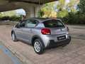 Citroen C3 C3 1.2 puretech You KM ZERO,PREZZO TRATTABILE Grijs - thumbnail 5