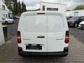 Peugeot Partner L1 Premium 1.Hand*Tempomat*Schiebetür Blanc - thumbnail 7