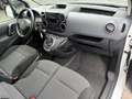 Peugeot Partner L1 Premium 1.Hand*Tempomat*Schiebetür Blanc - thumbnail 11