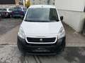Peugeot Partner L1 Premium 1.Hand*Tempomat*Schiebetür Blanc - thumbnail 3