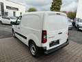 Peugeot Partner L1 Premium 1.Hand*Tempomat*Schiebetür Blanc - thumbnail 8