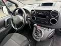 Peugeot Partner L1 Premium 1.Hand*Tempomat*Schiebetür Blanc - thumbnail 13