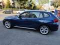 BMW X1 sDrive18d Autom. X Line Pelle Navi Bleu - thumbnail 7