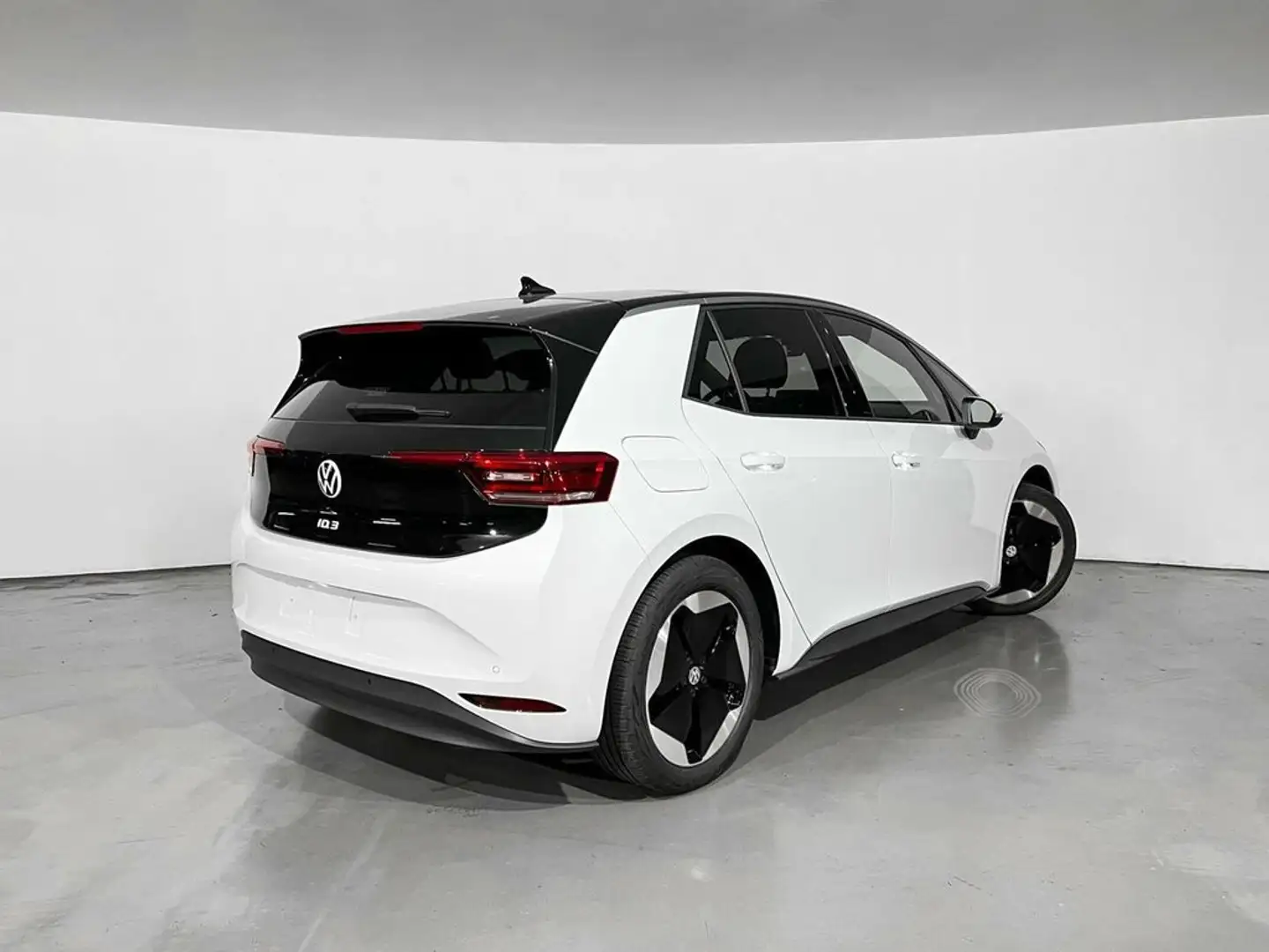 Volkswagen ID.3 Nuevo Pro Style 204 CV (150 kW) (E123MJ18) Galben - 2