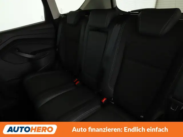 Ford Kuga view 14