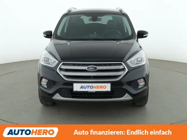 Ford Kuga view 9