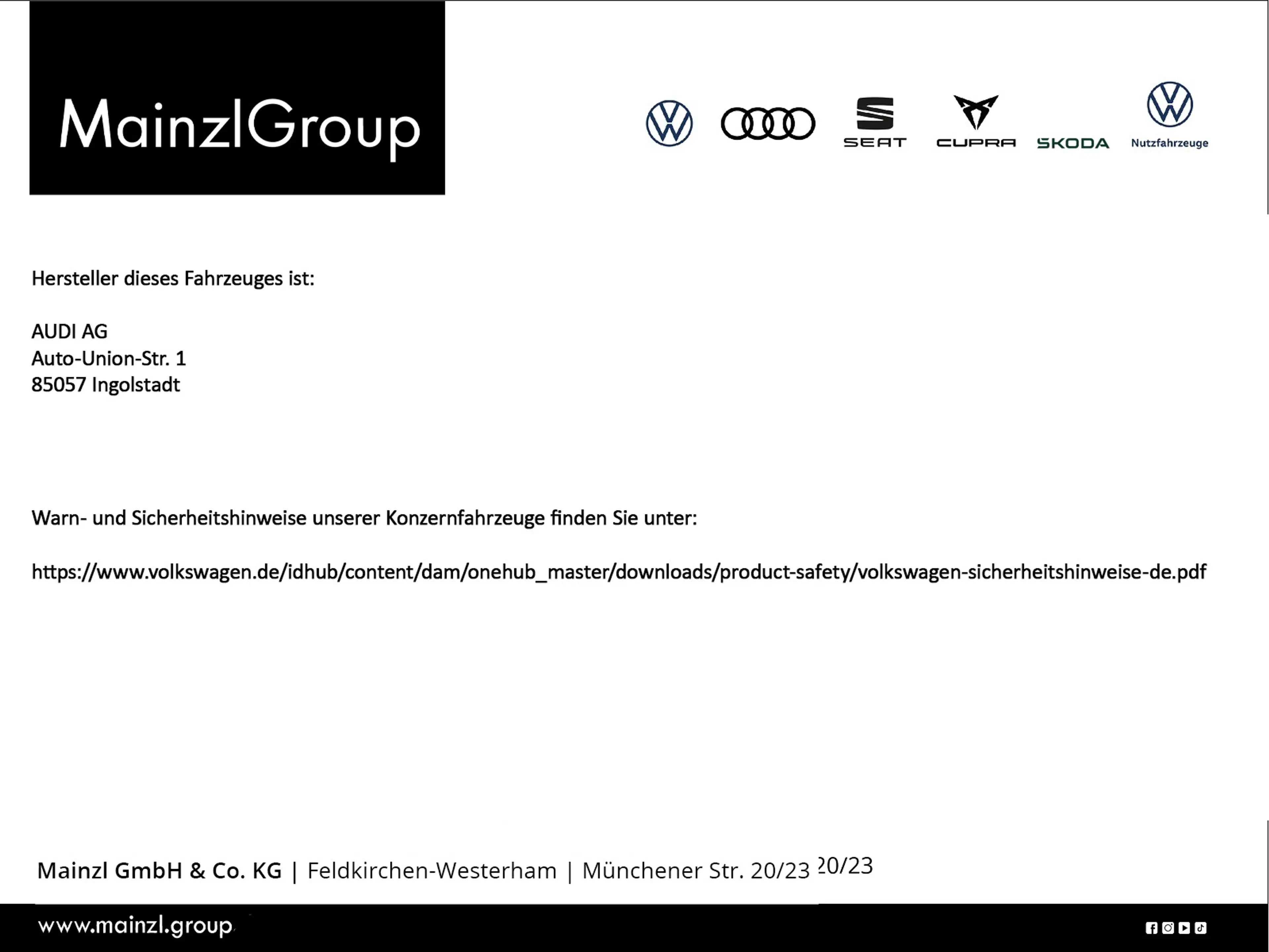 Audi RS3 RS-Abgas Keramik Pano 290km/h HUD — photo 10
