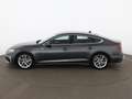 Audi A5 SB 40 TDI S-Line Aut LED AHK LEDER NAV SITZHZG Grau - thumbnail 6