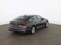Audi A5 SB 40 TDI S-Line Aut LED AHK LEDER NAV SITZHZG Grau - thumbnail 3