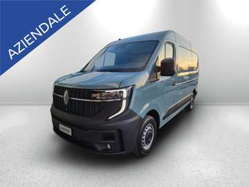 Nuovo Van L2 H2 150 CV AZIENDALE Nuovo Mast