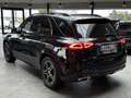 Mercedes-Benz GLE 580 GLE GLE 580 4Matic AMG NIGHT PANO AHK MAGIC VISI Чорний - thumbnail 9