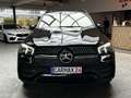 Mercedes-Benz GLE 580 GLE GLE 580 4Matic AMG NIGHT PANO AHK MAGIC VISI Чорний - thumbnail 5