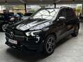 Mercedes-Benz GLE 580 GLE GLE 580 4Matic AMG NIGHT PANO AHK MAGIC VISI Чорний - thumbnail 7