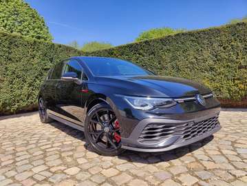 Golf 2.0 TSI GTI Clubsport OPF DSG Harman/Kardon