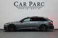 Audi A6 Avant 55 TFSI e quattro 3x S-line BTW/MAXTON/LED/V Grijs - thumbnail 6