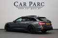 Audi A6 Avant 55 TFSI e quattro 3x S-line BTW/MAXTON/LED/V Grijs - thumbnail 7