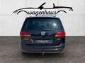 Volkswagen Sharan Business+ TSI 7 Sitzer DSG, Kindersitze, Standh... Schwarz - thumbnail 5