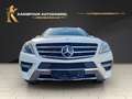Mercedes-Benz ML 350 CDI BlueTec*AMG*Nav*Pano*Leder*SHZ*EU6* Beyaz - thumbnail 8