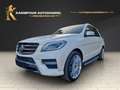 Mercedes-Benz ML 350 CDI BlueTec*AMG*Nav*Pano*Leder*SHZ*EU6* Bianco - thumbnail 1