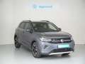Volkswagen T-Cross 1.0 TSI R-Line 85kW Gris - thumbnail 1