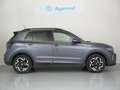 Volkswagen T-Cross 1.0 TSI R-Line 85kW Gris - thumbnail 3