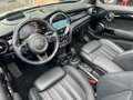 MINI Cooper Cabrio Mini 1.5 Classic AUT. APPLE CARPLAY/HEAD UP/ ROOFT Gris - thumbnail 9