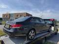 Mercedes-Benz E 200 E200 CDI Sedan Avantgarde 2013 Zwart EX BPM Zwart - thumbnail 7