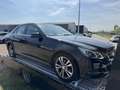 Mercedes-Benz E 200 E200 CDI Sedan Avantgarde 2013 Zwart EX BPM Zwart - thumbnail 4